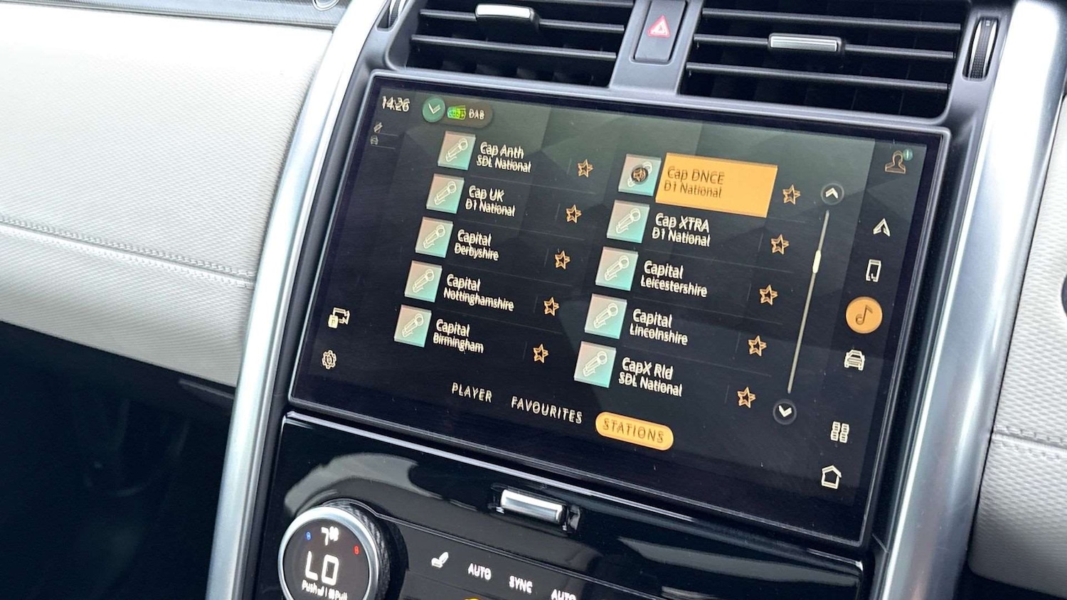 Used Land Rover Discovery for sale - 76761095: Photo 34