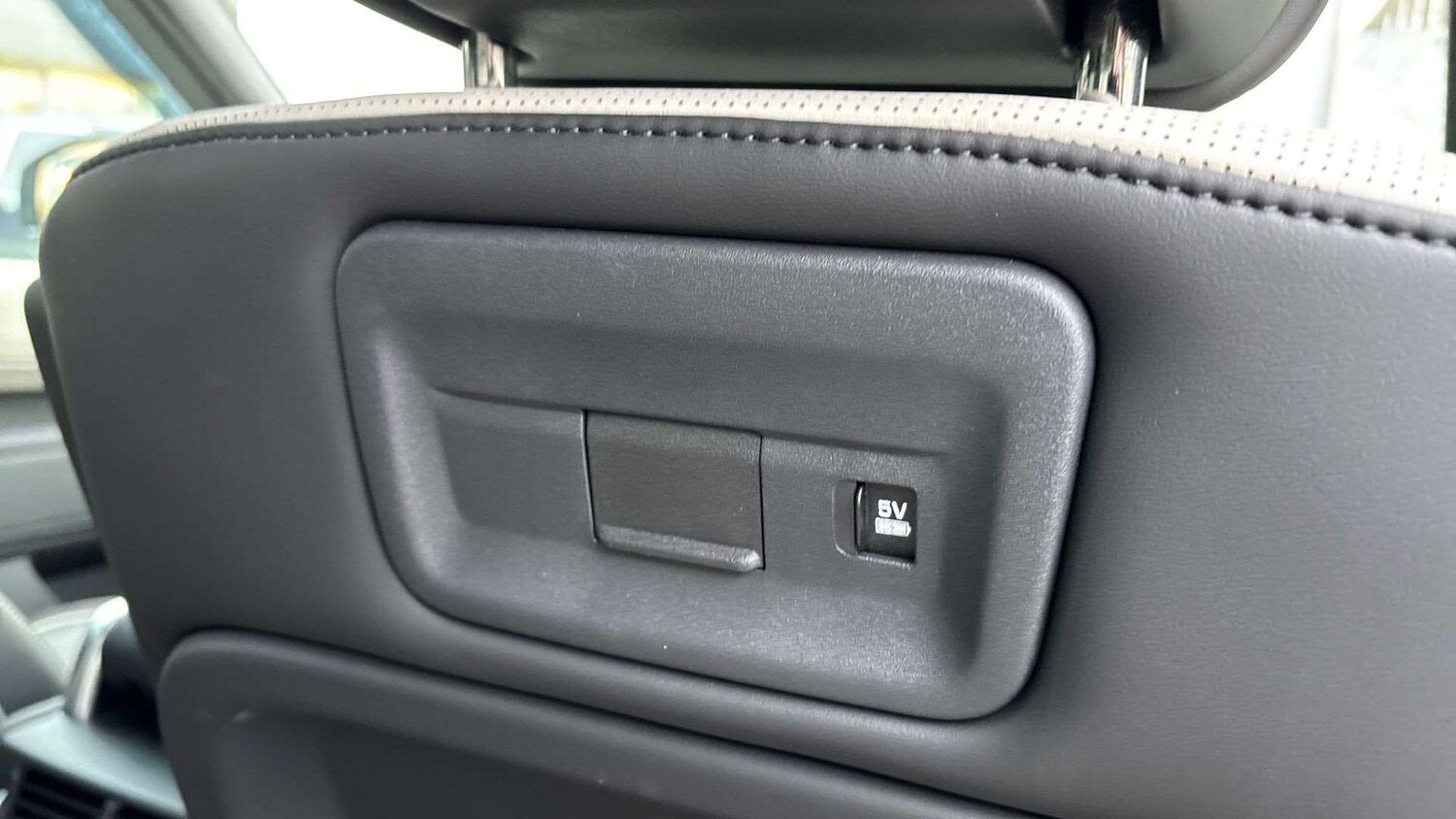 Used Land Rover Discovery for sale - 76761095: Photo 35