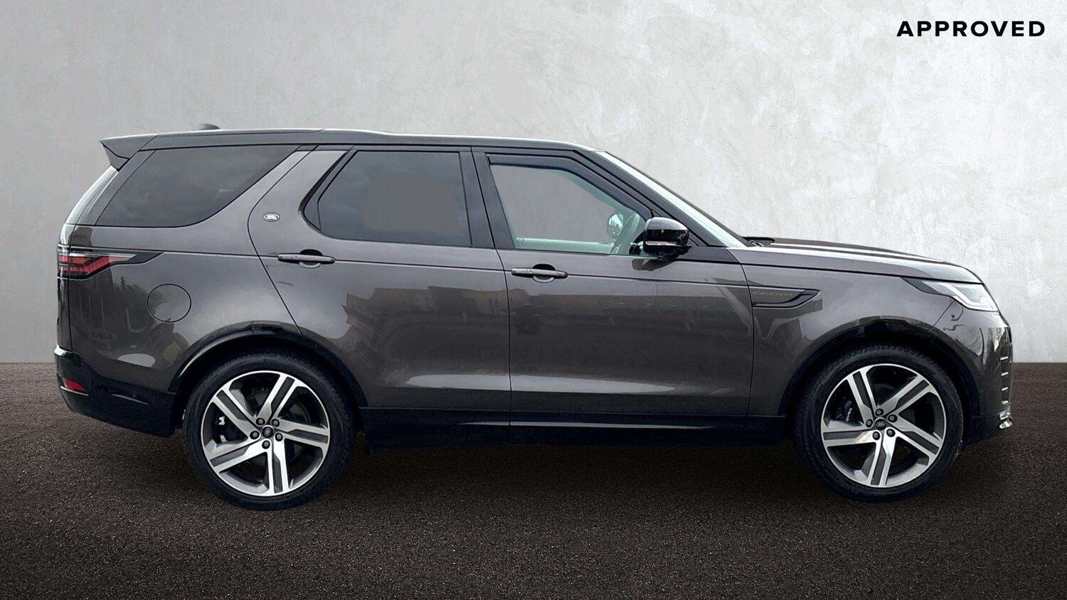 Used Land Rover Discovery for sale - 76761095: Photo 5