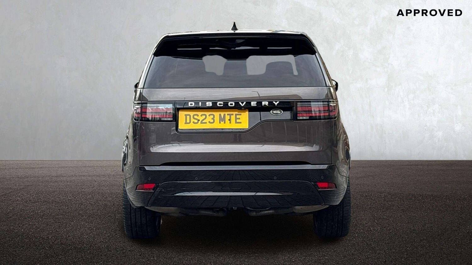 Used Land Rover Discovery for sale - 76761095: Photo 6