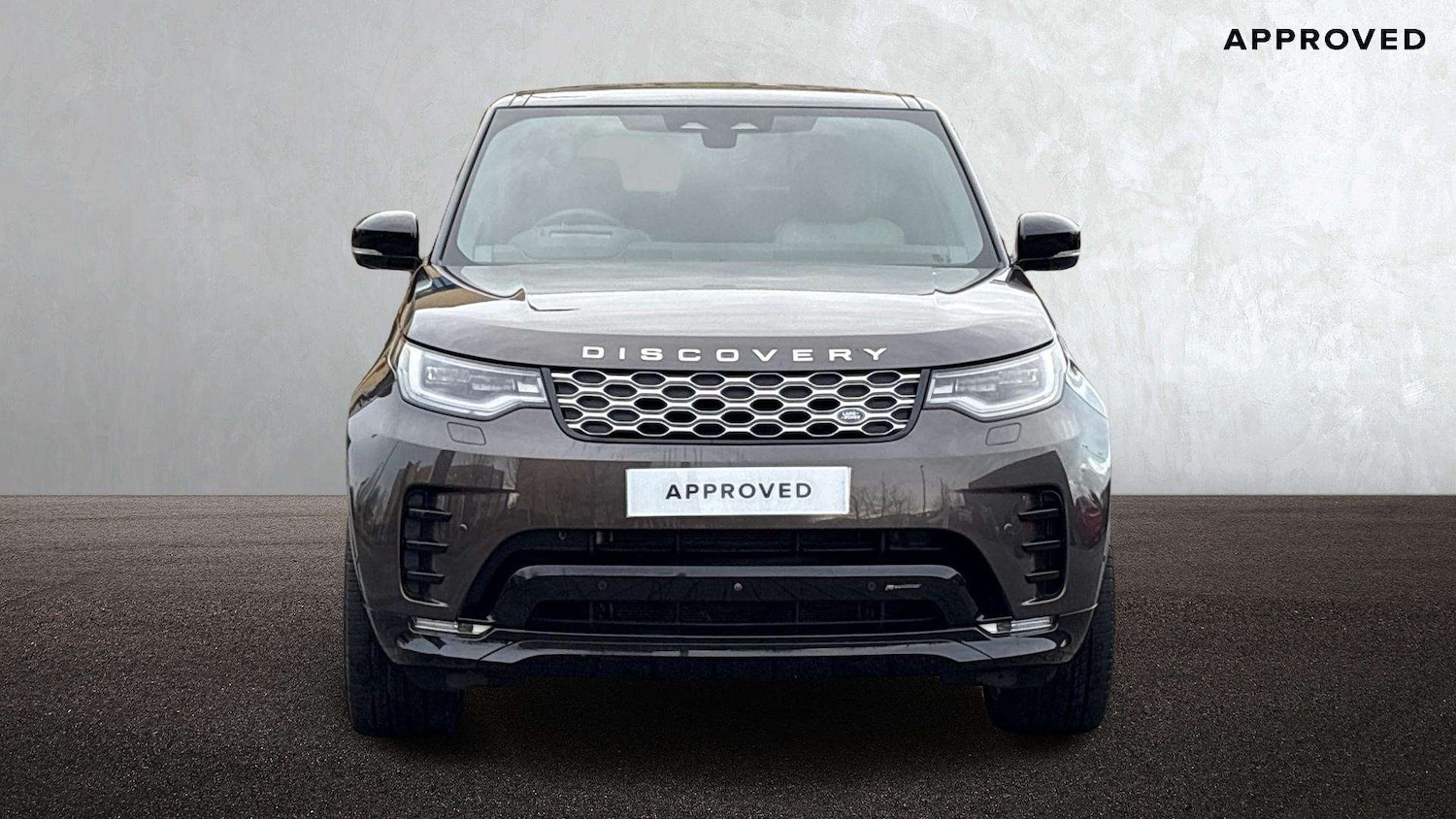 Used Land Rover Discovery for sale - 76761095: Photo 7