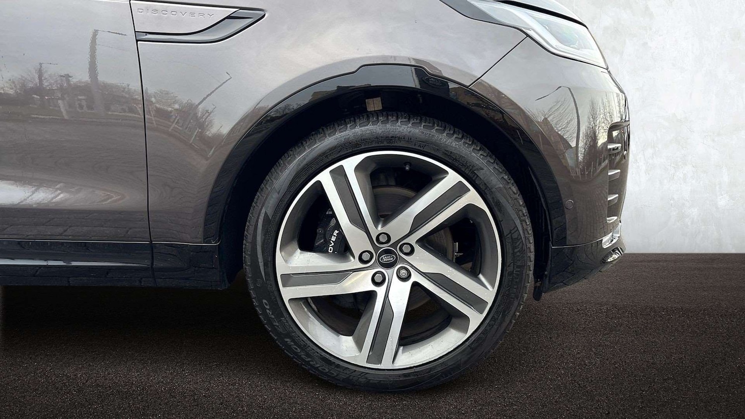 Used Land Rover Discovery for sale - 76761095: Photo 8