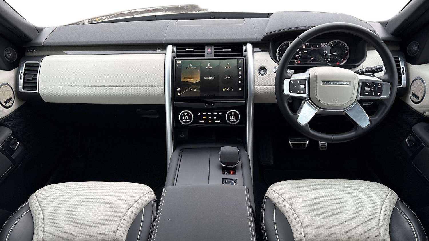 Used Land Rover Discovery for sale - 76761095: Photo 9