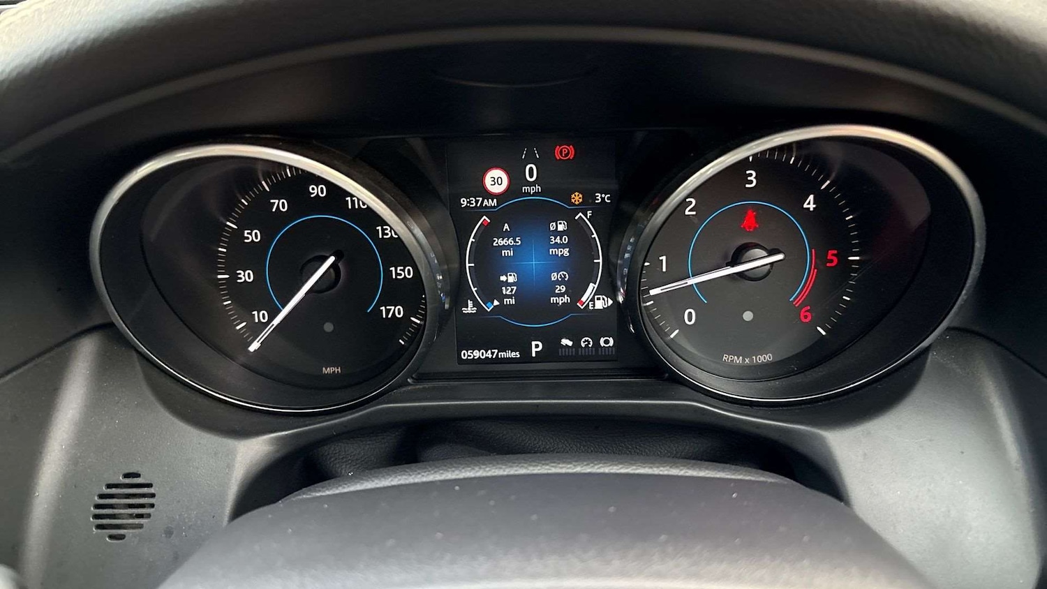 Used Jaguar XF 2018 for sale - 76515536: Photo 16