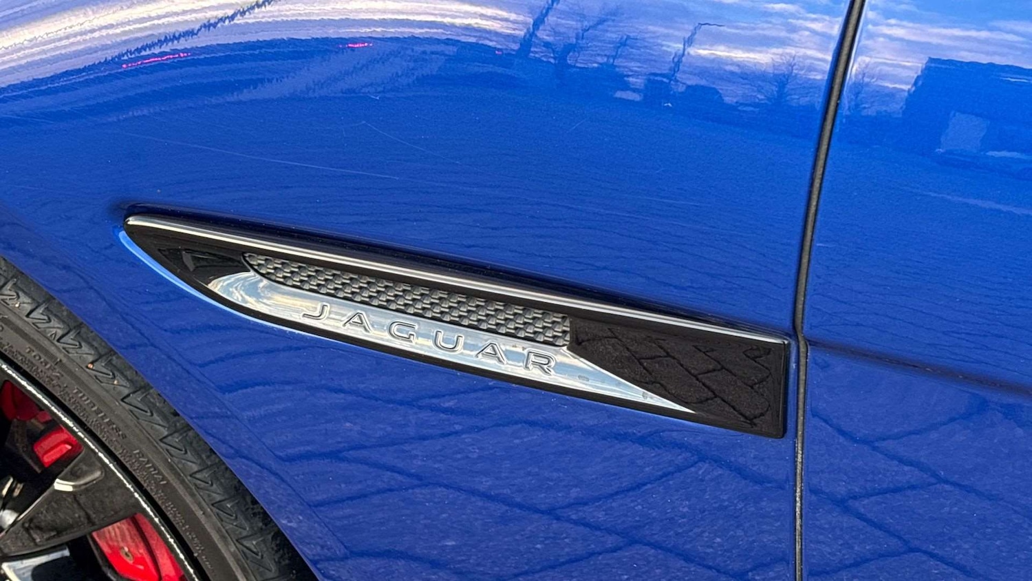 Used Jaguar XF 2018 for sale - 76515536: Photo 20