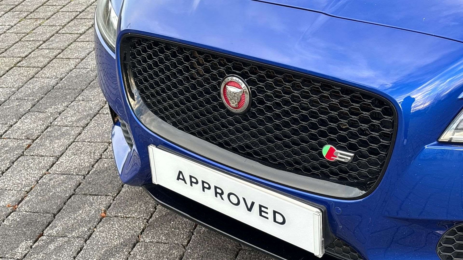 Used Jaguar XF 2018 for sale - 76515536: Photo 28