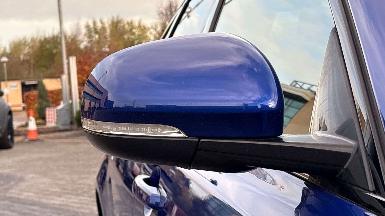 Used Jaguar XF 2018 for sale - 76515536: Photo 29