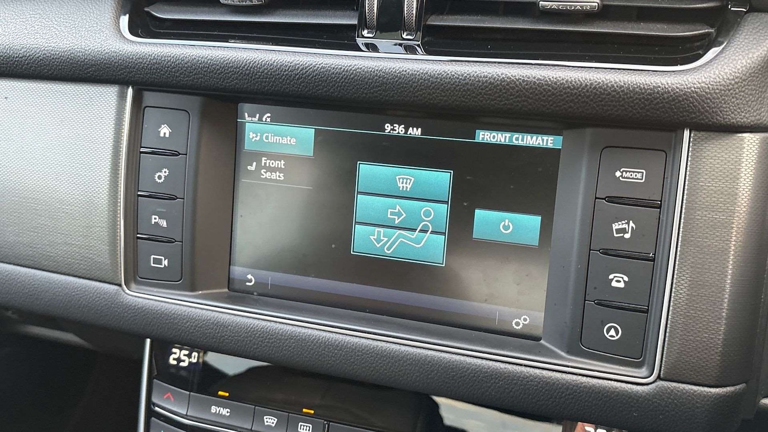 Used Jaguar XF 2018 for sale - 76515536: Photo 33