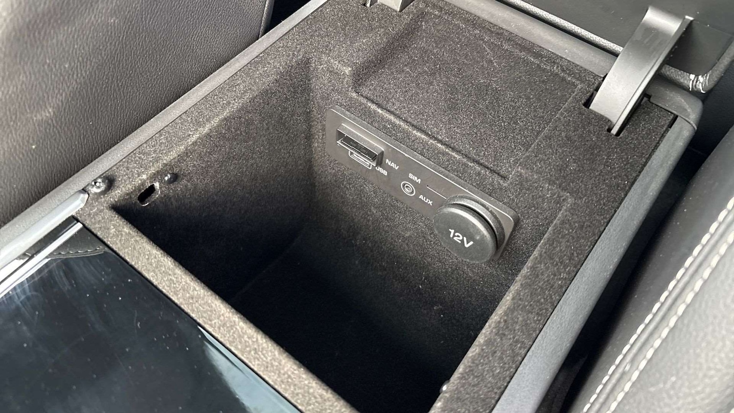 Used Jaguar XF 2018 for sale - 76515536: Photo 35