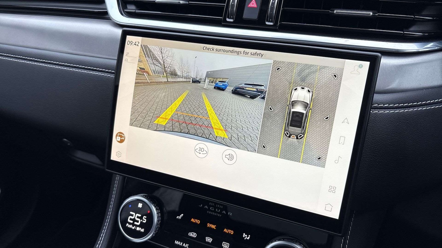 Used Jaguar F-Pace 2024 for sale - 77397946: Photo 12