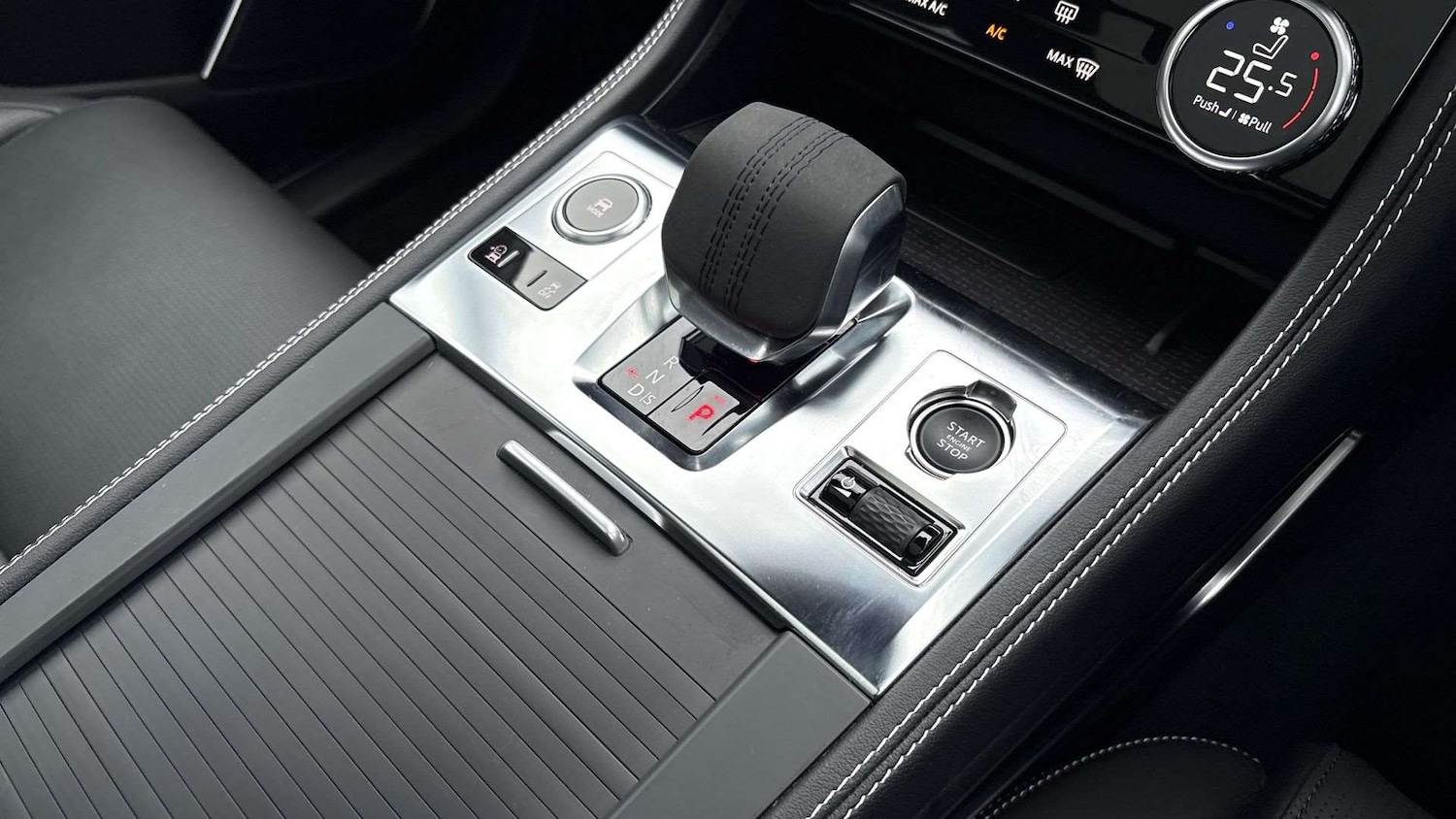 Used Jaguar F-Pace 2024 for sale - 77397946: Photo 13