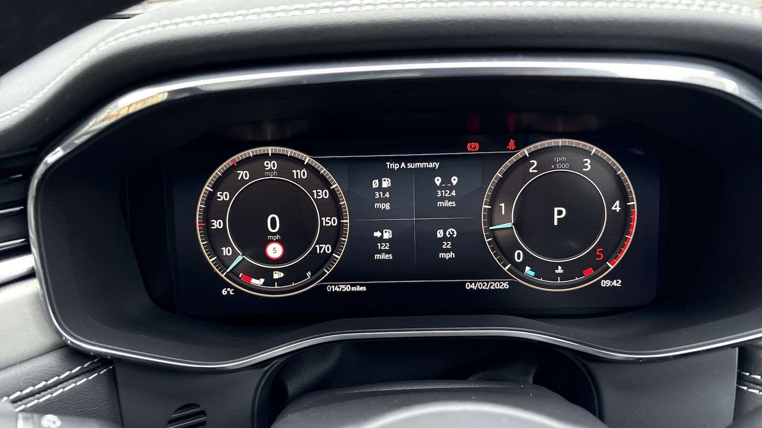 Used Jaguar F-Pace 2024 for sale - 77397946: Photo 16