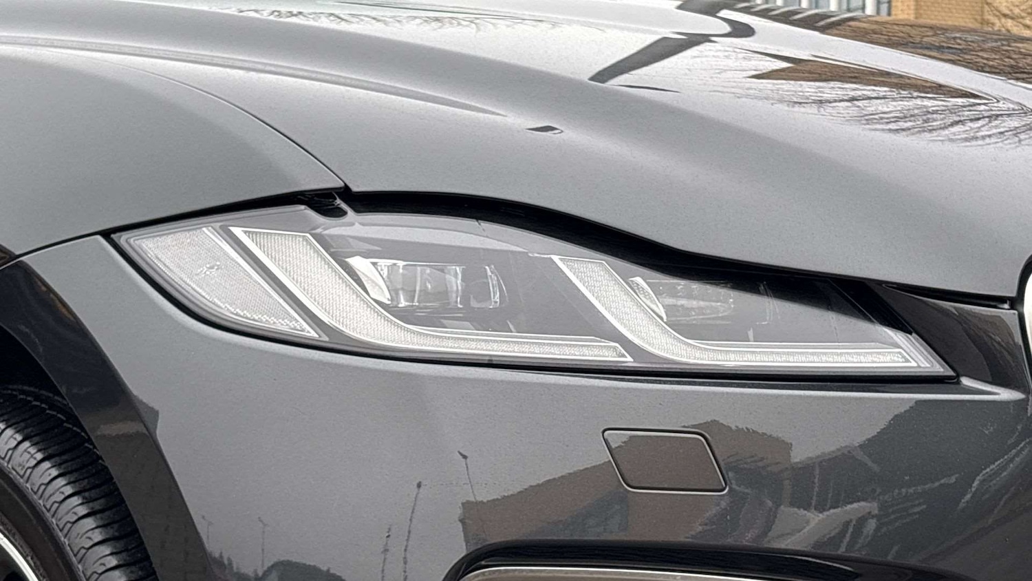 Used Jaguar F-Pace 2024 for sale - 77397946: Photo 17