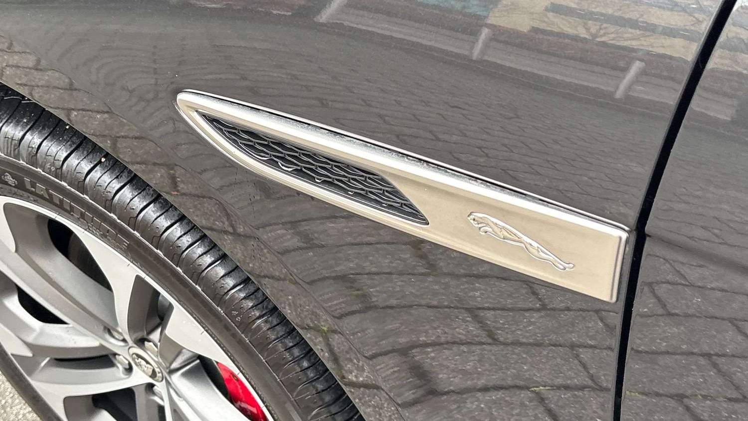 Used Jaguar F-Pace 2024 for sale - 77397946: Photo 20