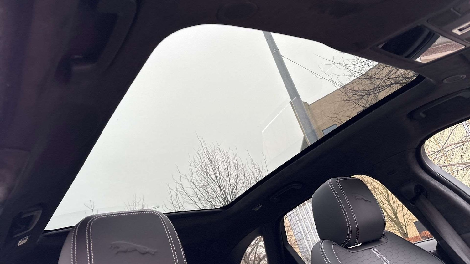 Used Jaguar F-Pace 2024 for sale - 77397946: Photo 21