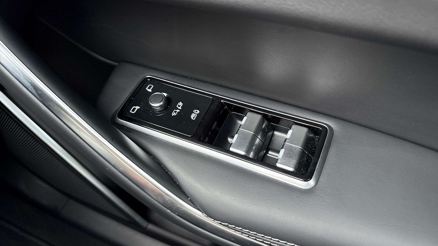 Used Jaguar F-Pace 2024 for sale - 77397946: Photo 25