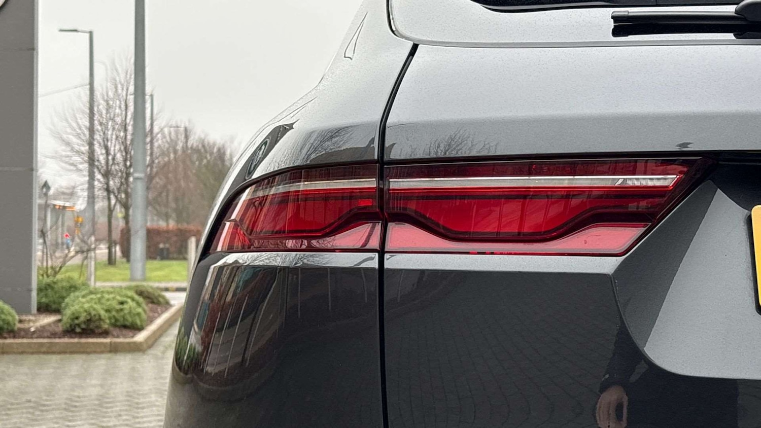 Used Jaguar F-Pace 2024 for sale - 77397946: Photo 26