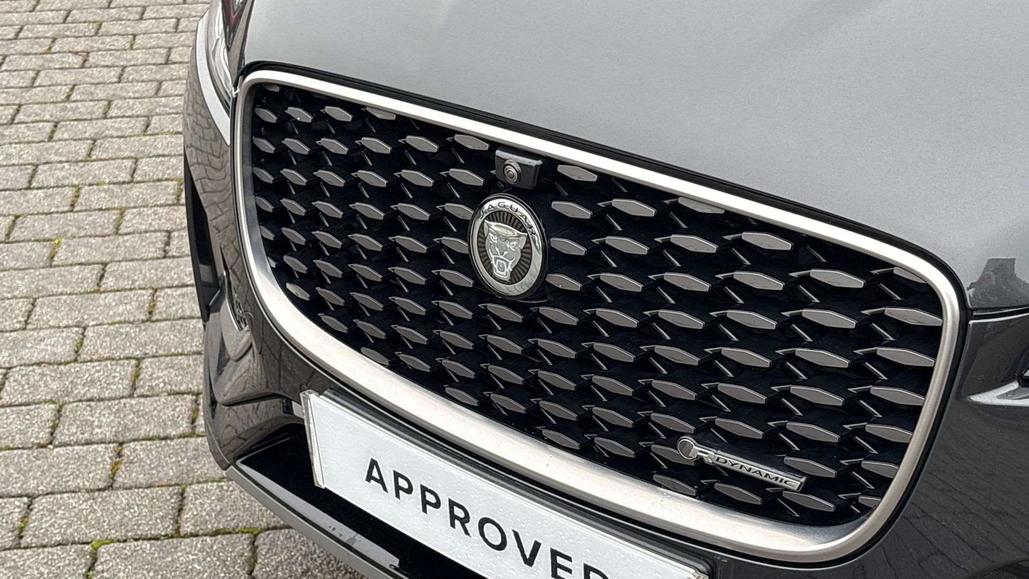 Used Jaguar F-Pace 2024 for sale - 77397946: Photo 28