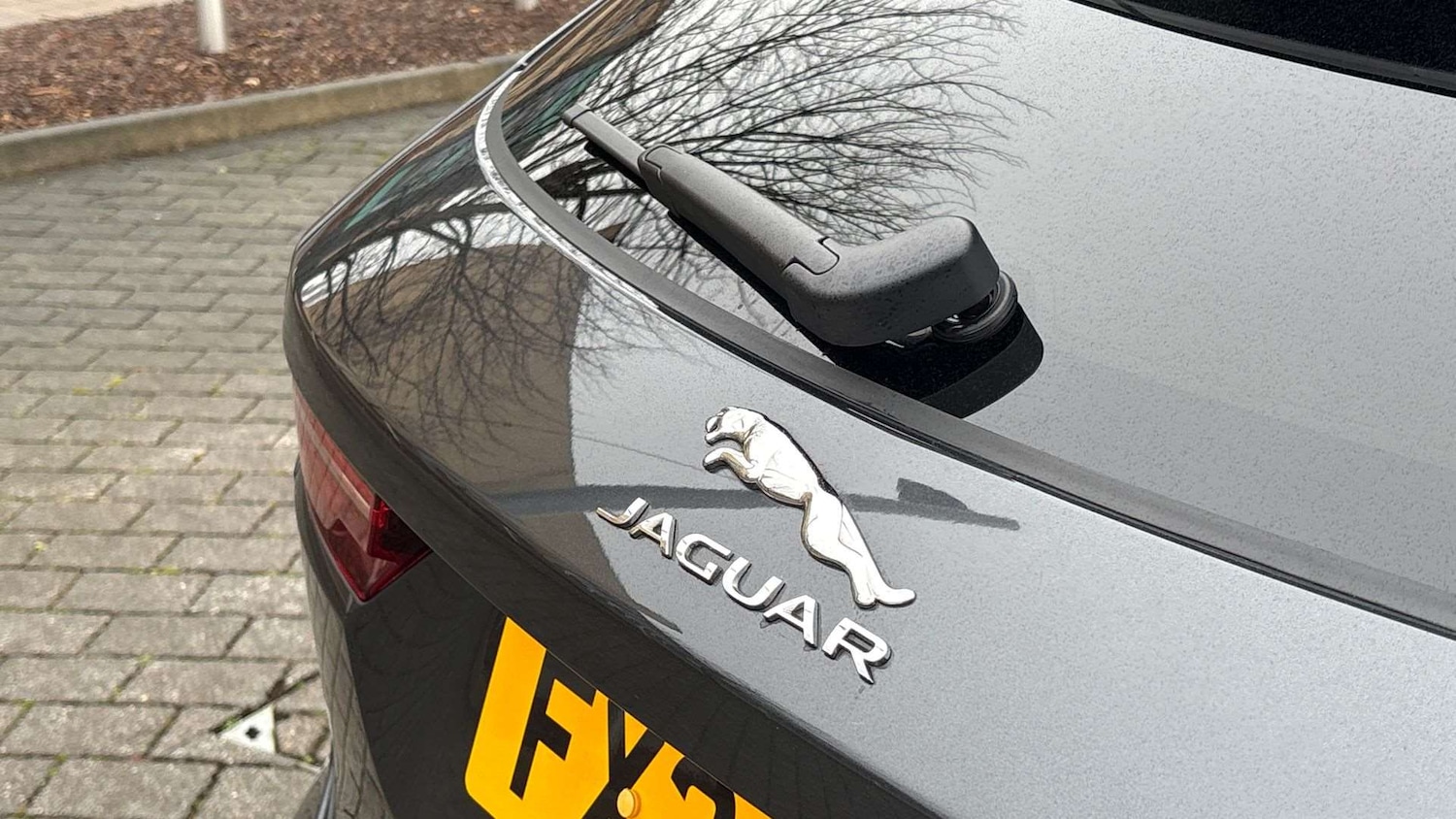 Used Jaguar F-Pace 2024 for sale - 77397946: Photo 31