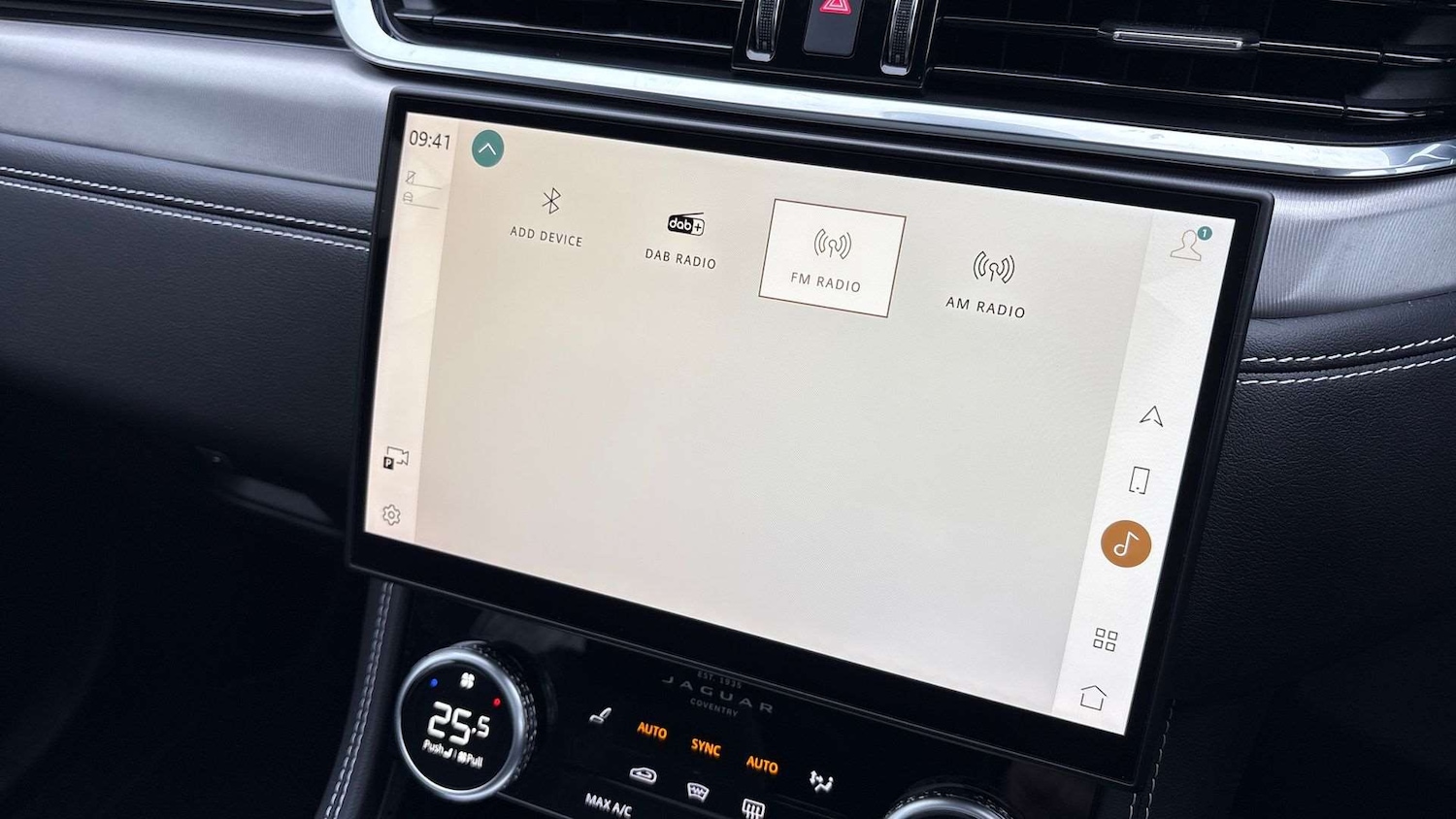 Used Jaguar F-Pace 2024 for sale - 77397946: Photo 34