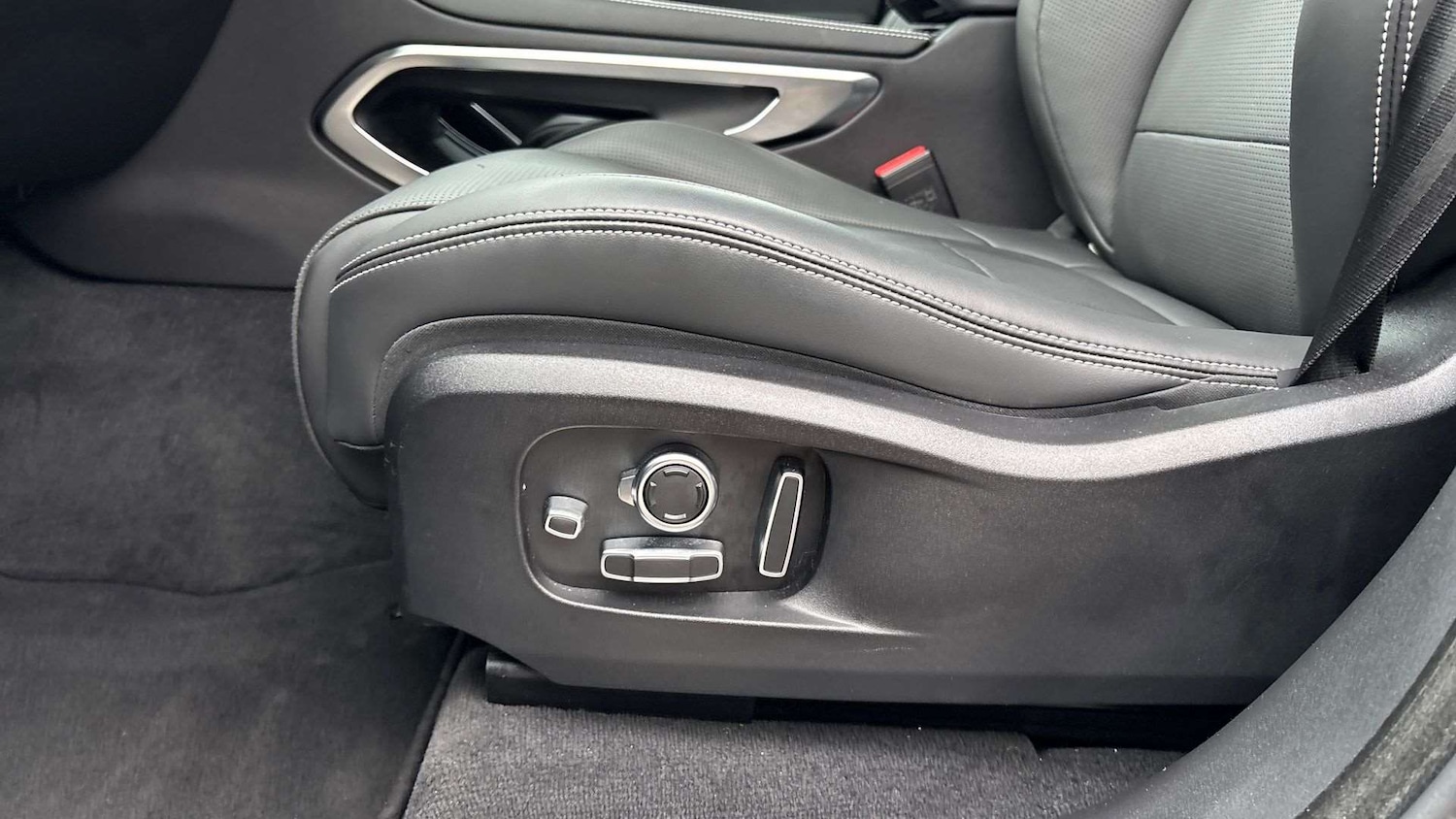 Used Jaguar F-Pace 2024 for sale - 77397946: Photo 35