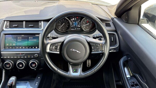 Used Jaguar E-Pace 2020 for sale - 75689142: Photo 15