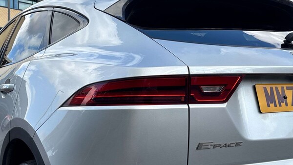 Used Jaguar E-Pace 2020 for sale - 75689142: Photo 19