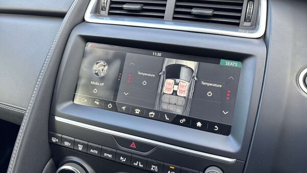 Used Jaguar E-Pace 2020 for sale - 75689142: Photo 22