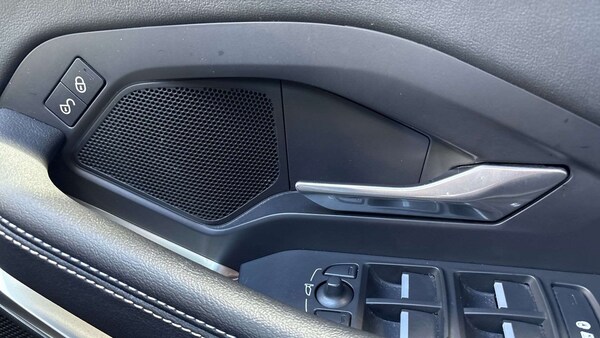 Used Jaguar E-Pace 2020 for sale - 75689142: Photo 24