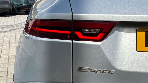 Used Jaguar E-Pace 2020 for sale - 75689142: Photo 26