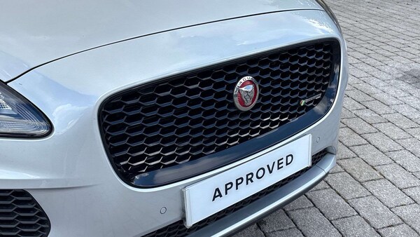 Used Jaguar E-Pace 2020 for sale - 75689142: Photo 29
