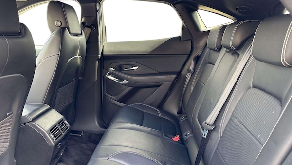 Used Jaguar E-Pace 2020 for sale - 75689142: Photo 4