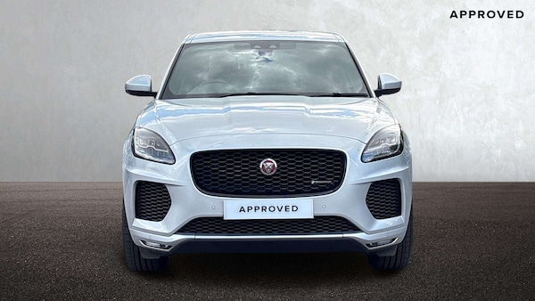 Used Jaguar E-Pace 2020 for sale - 75689142: Photo 7