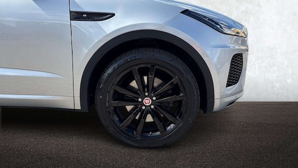 Used Jaguar E-Pace 2020 for sale - 75689142: Photo 8