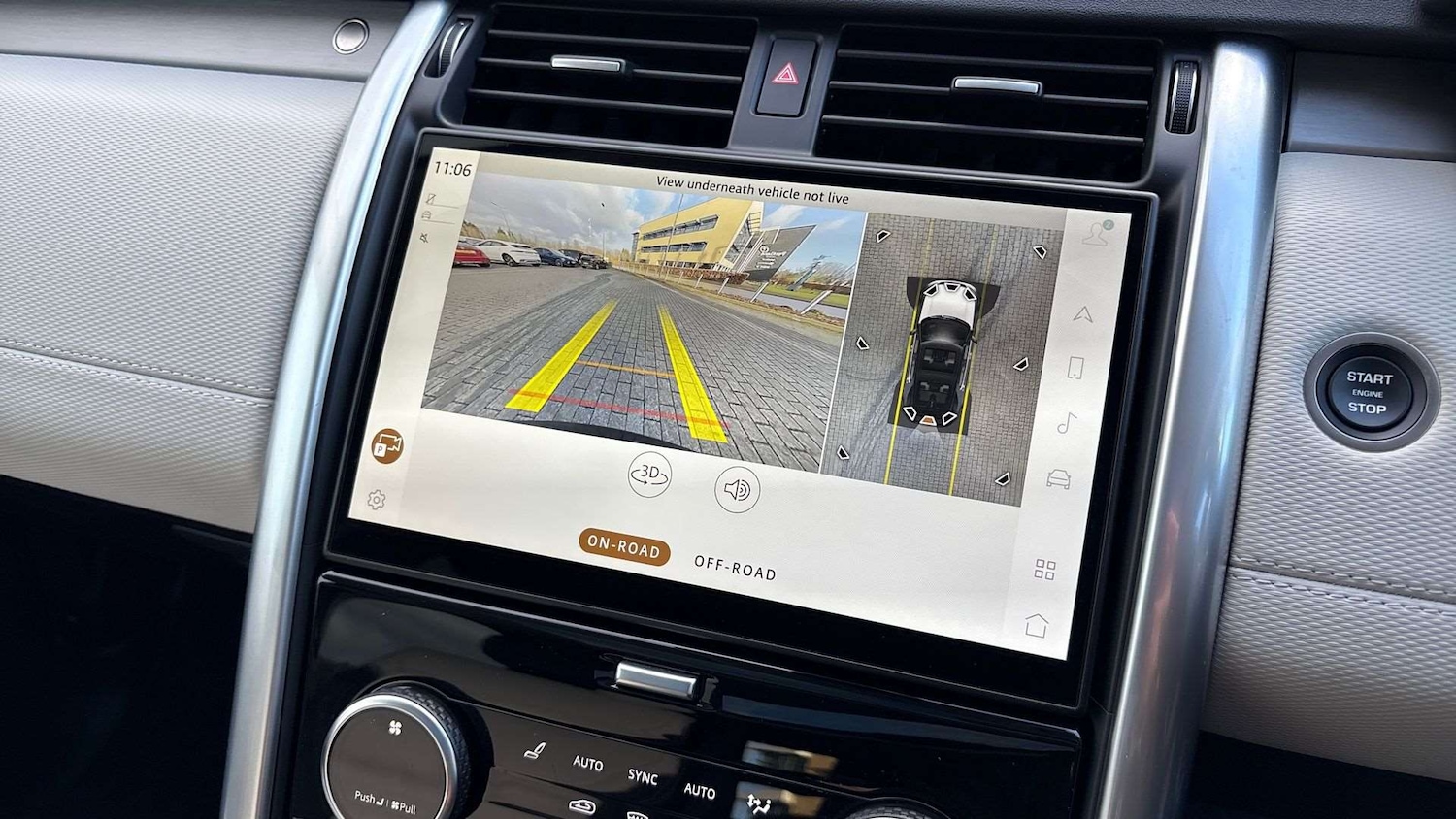 Used Land Rover Discovery 2024 for sale - 76875810: Photo 12