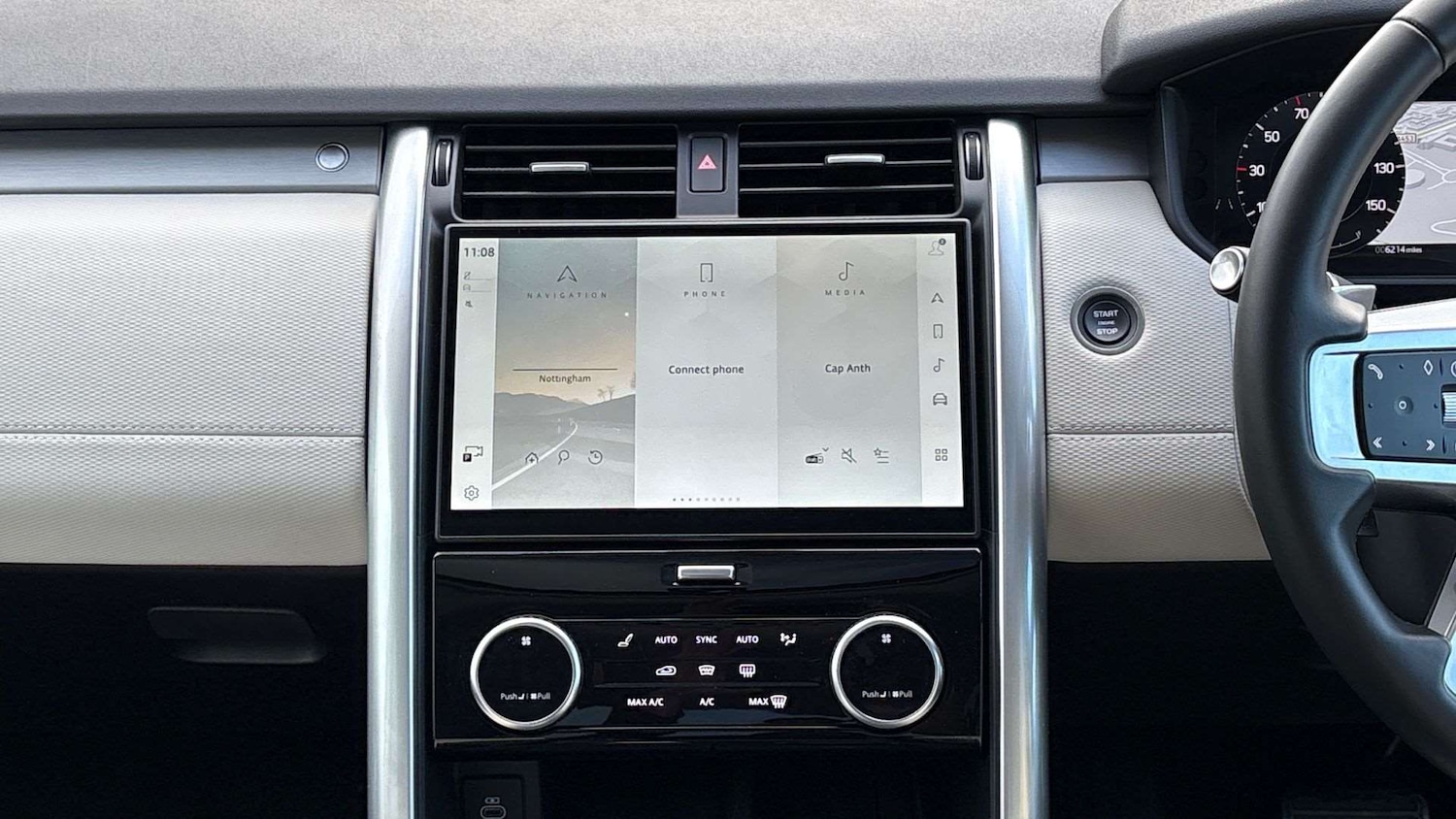 Used Land Rover Discovery 2024 for sale - 76875810: Photo 14