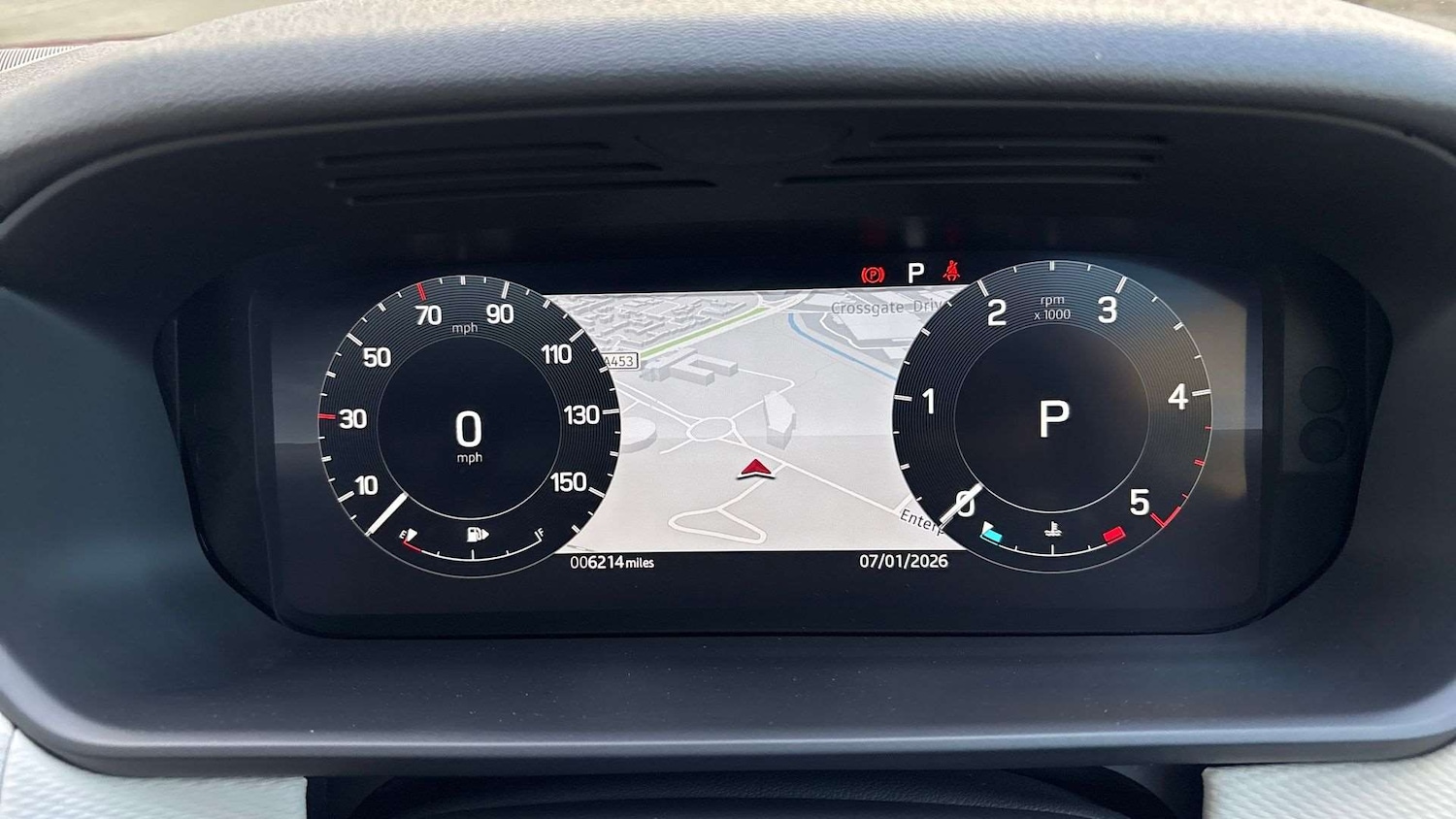 Used Land Rover Discovery 2024 for sale - 76875810: Photo 16