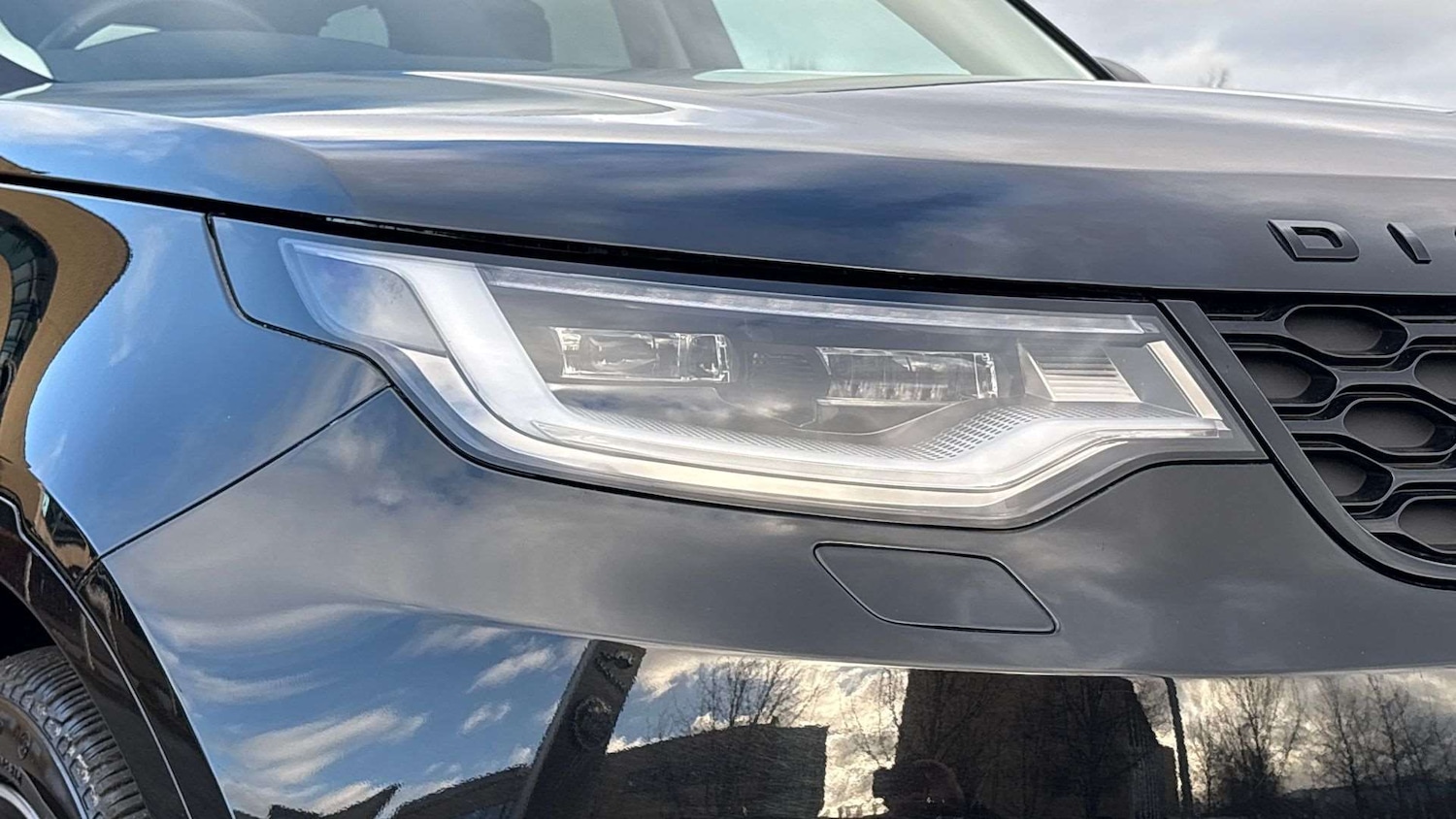 Used Land Rover Discovery 2024 for sale - 76875810: Photo 17