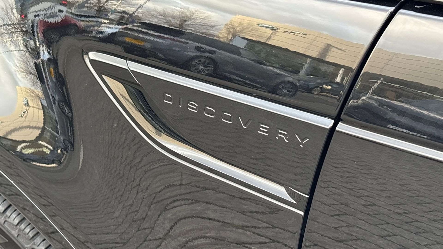 Used Land Rover Discovery 2024 for sale - 76875810: Photo 20