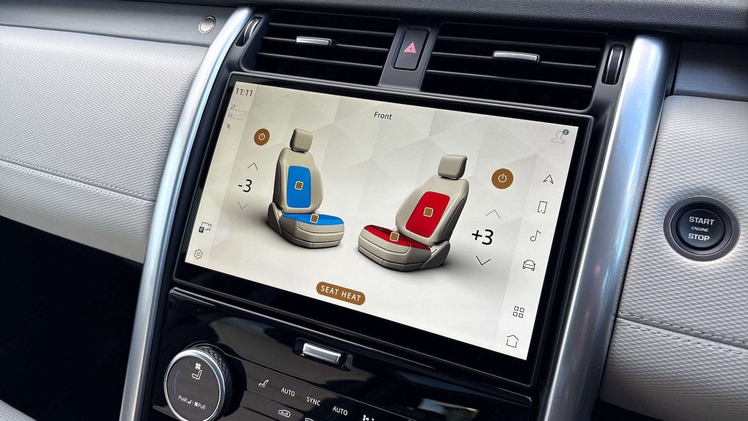 Used Land Rover Discovery 2024 for sale - 76875810: Photo 22