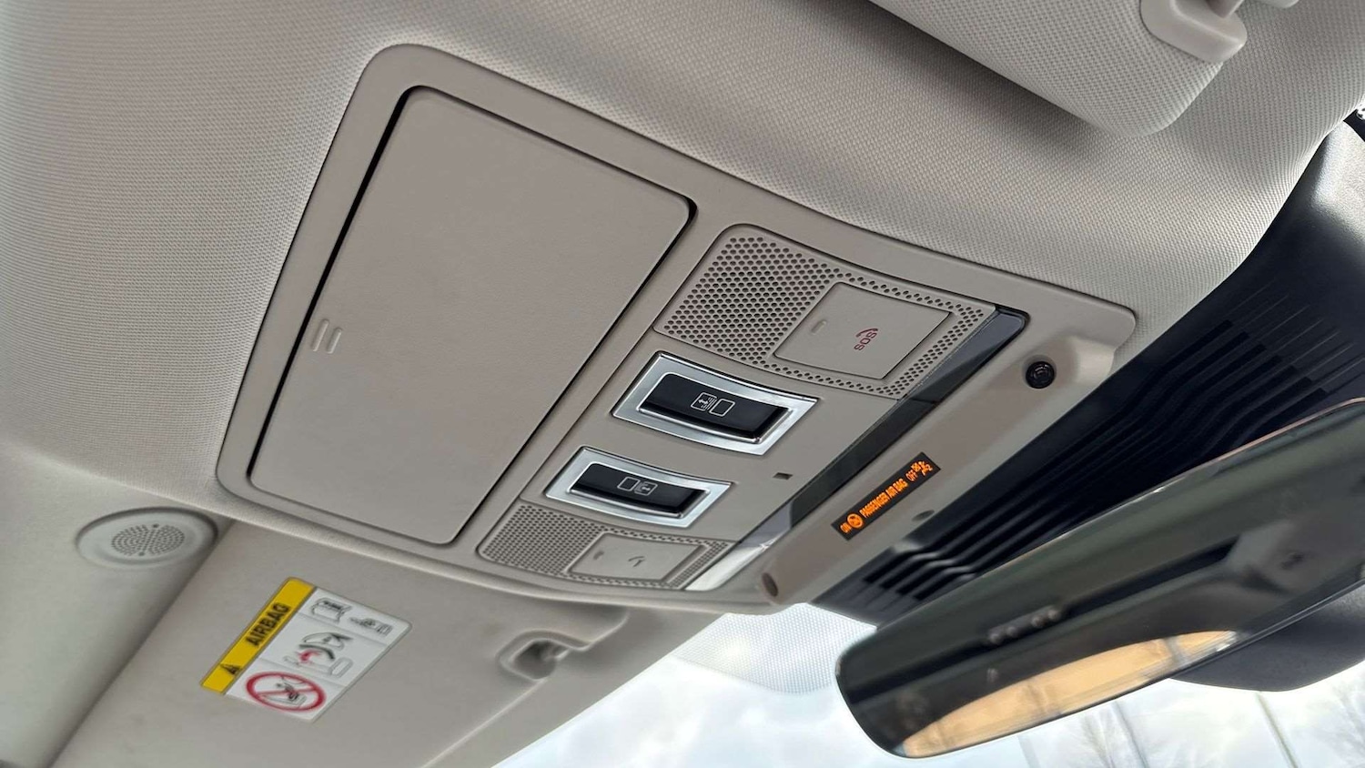 Used Land Rover Discovery 2024 for sale - 76875810: Photo 23