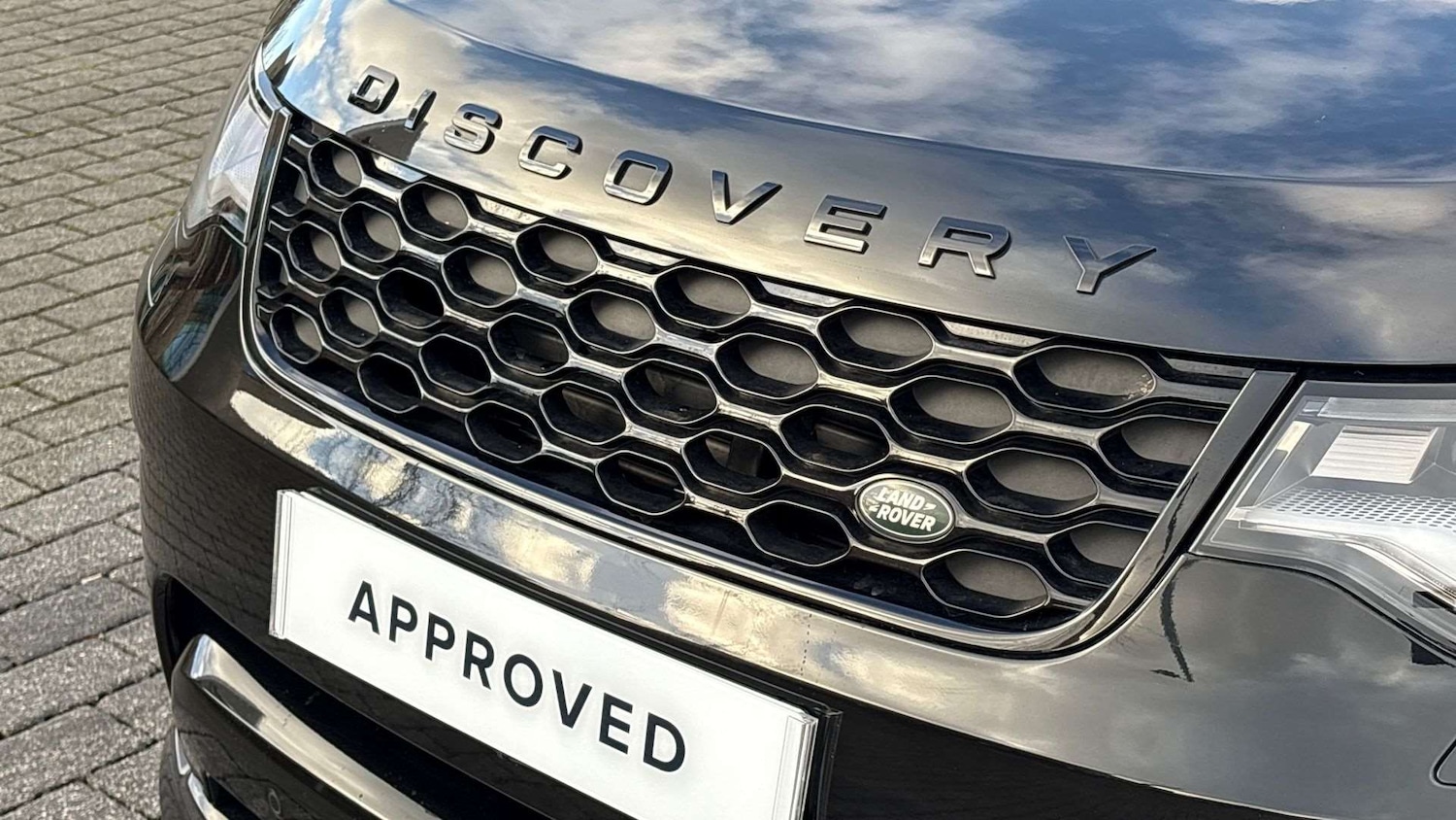 Used Land Rover Discovery 2024 for sale - 76875810: Photo 28