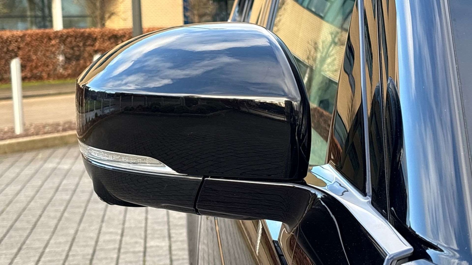 Used Land Rover Discovery 2024 for sale - 76875810: Photo 29