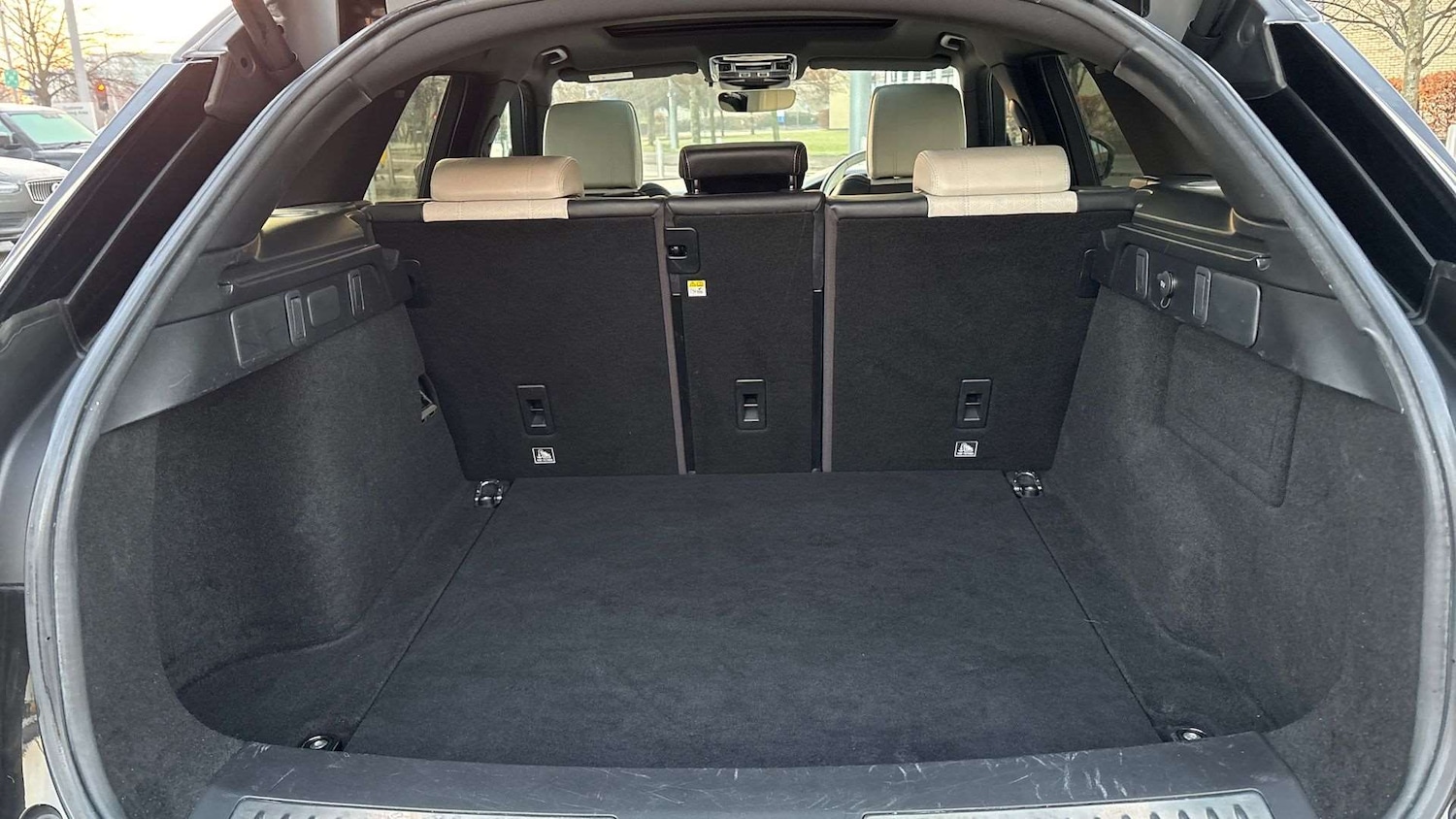 Used Land Rover Range Rover Velar 2018 for sale - 77068586: Photo 10