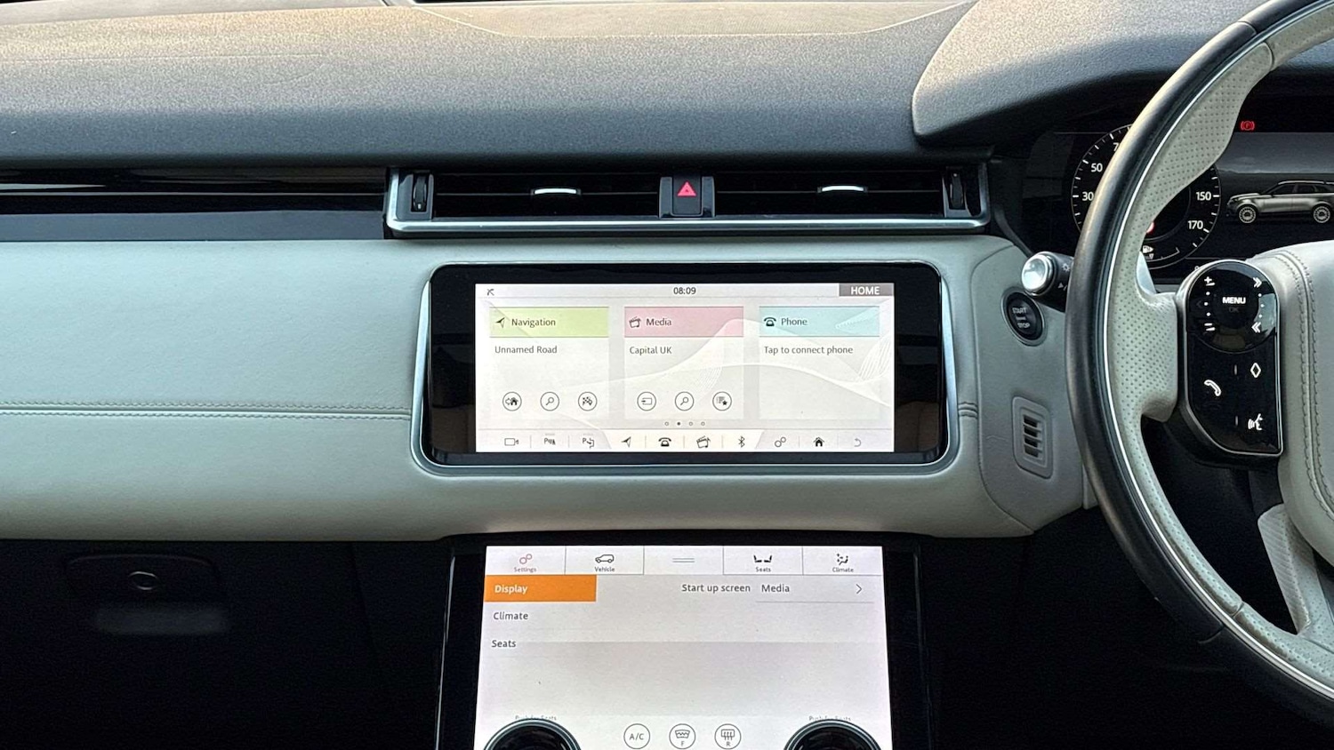 Used Land Rover Range Rover Velar 2018 for sale - 77068586: Photo 14