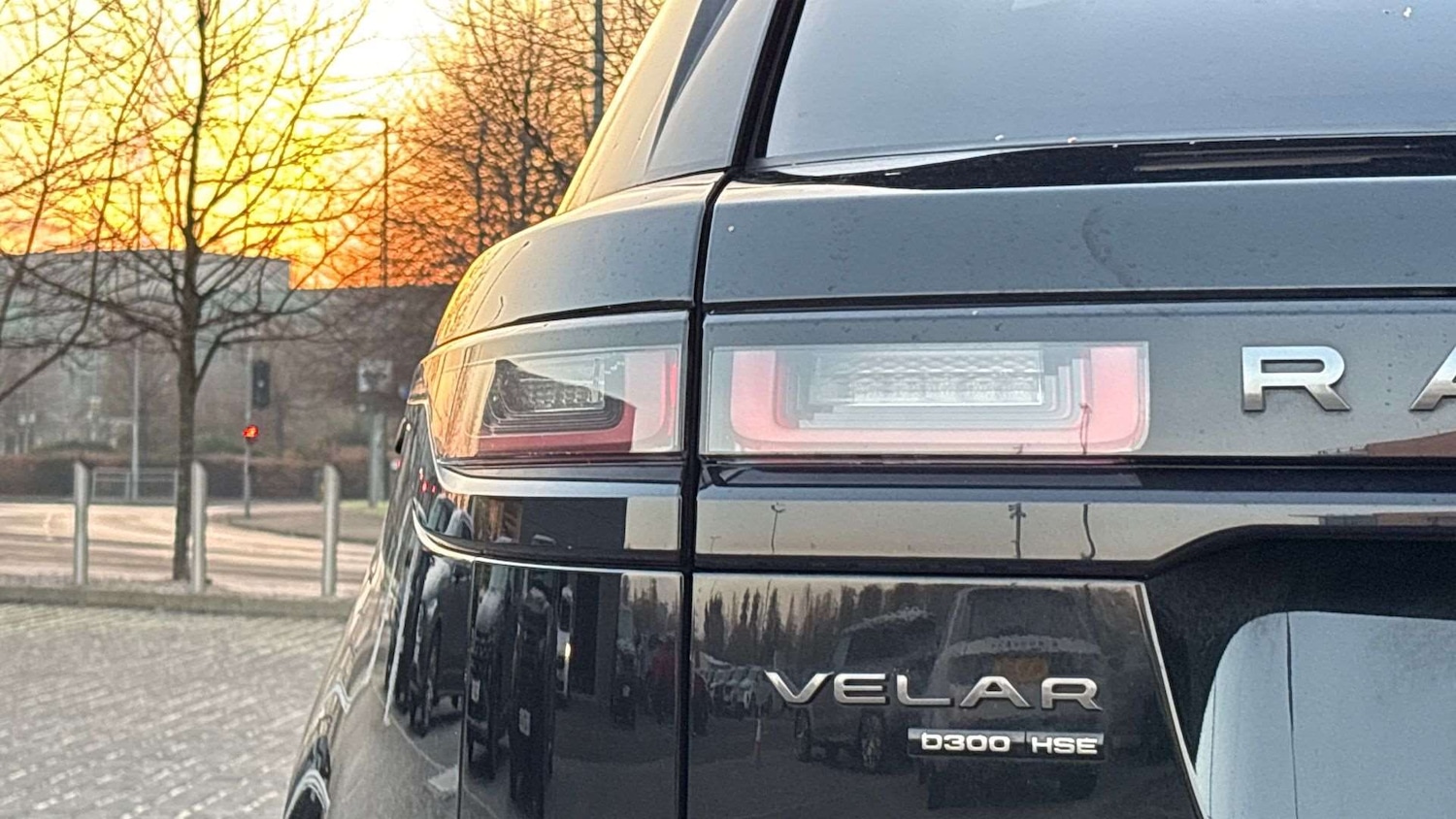 Used Land Rover Range Rover Velar 2018 for sale - 77068586: Photo 26