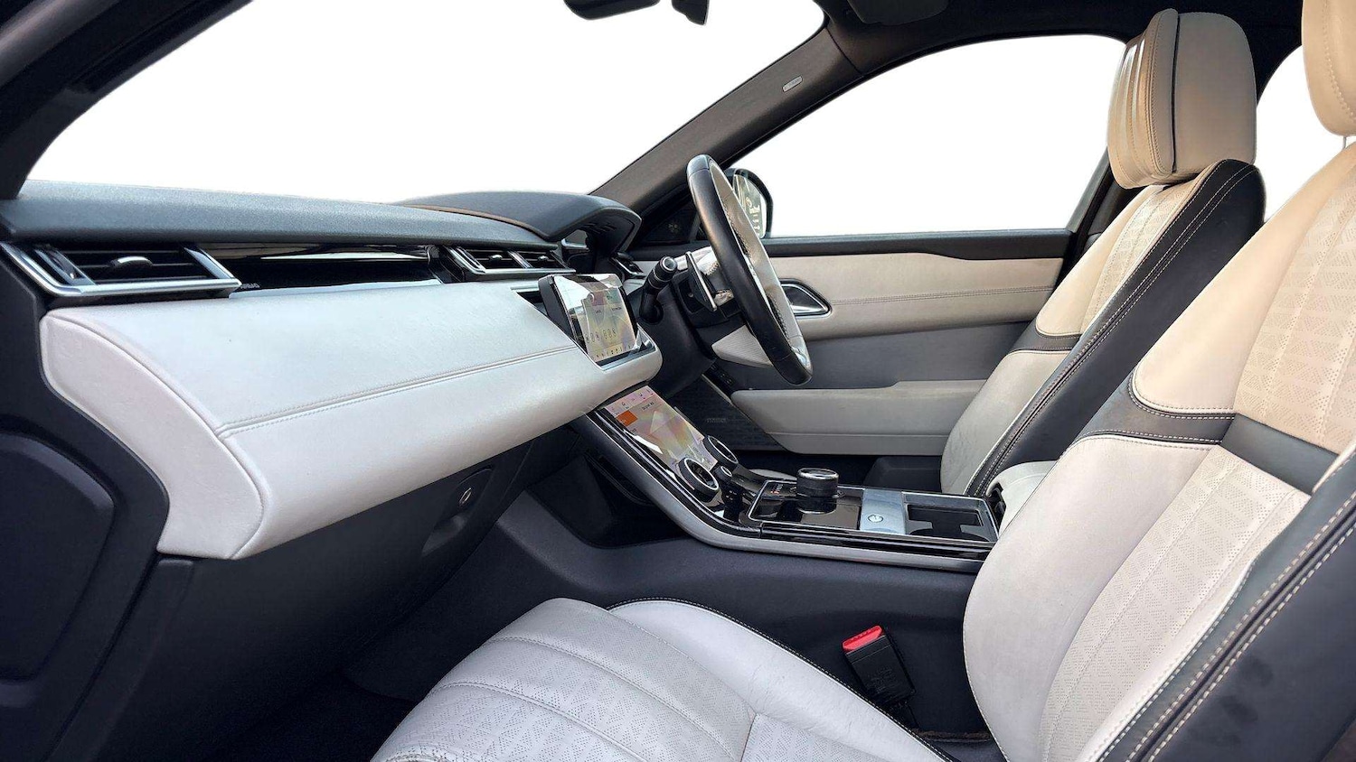 Used Land Rover Range Rover Velar 2018 for sale - 77068586: Photo 3