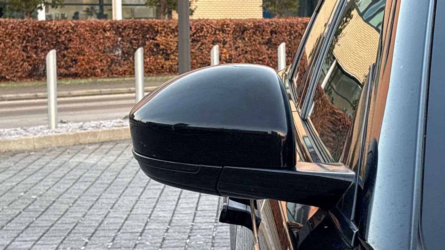 Used Land Rover Range Rover Velar 2018 for sale - 77068586: Photo 30