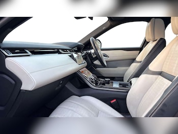 Used Land Rover Range Rover Velar 2018 for sale - 77068586: Photo