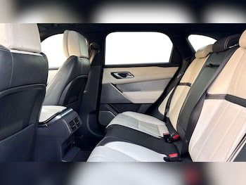 Used Land Rover Range Rover Velar 2018 for sale - 77068586: Photo